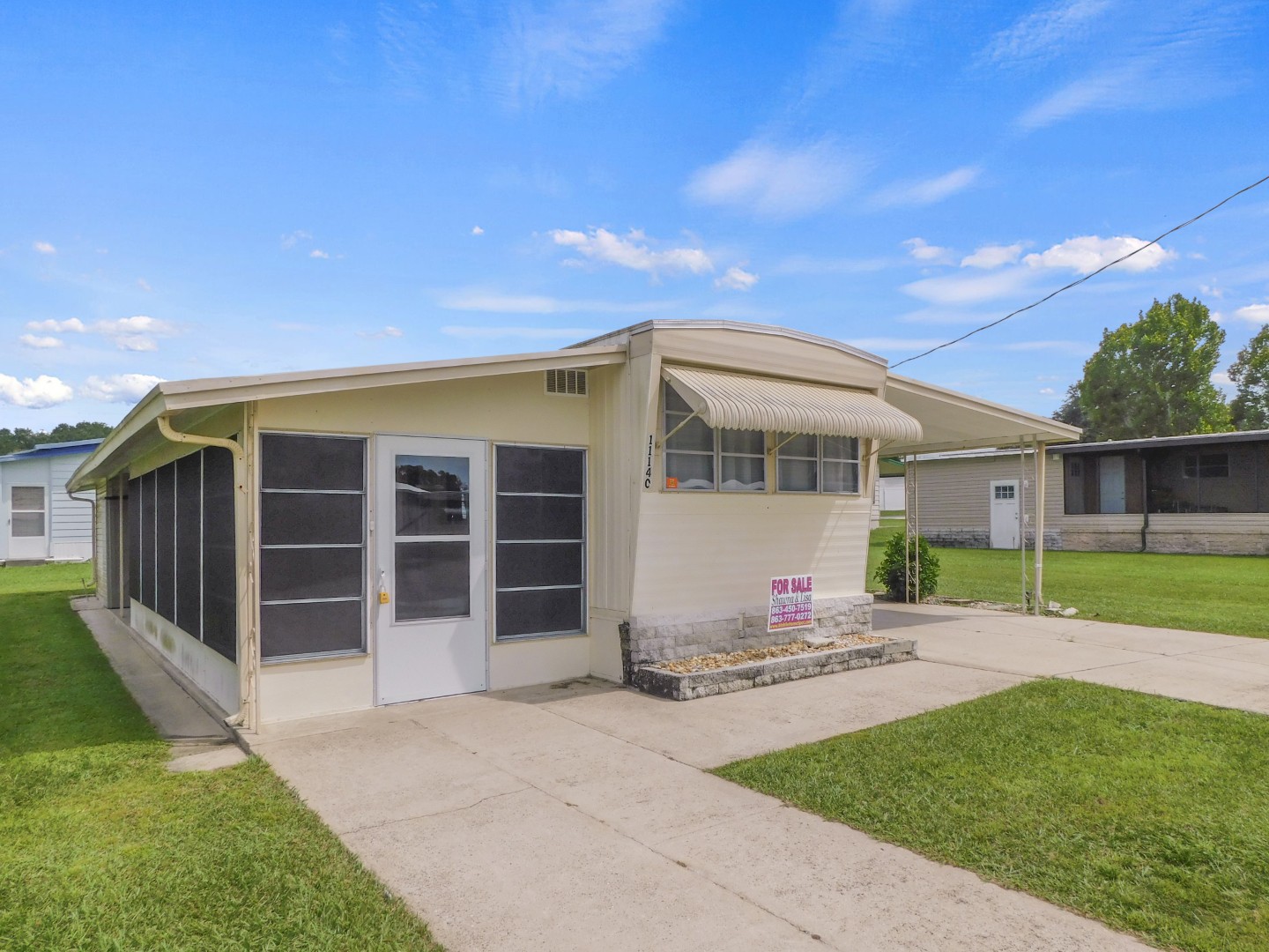 11140 Melody Lane, Dade City, FL 33525 (72)