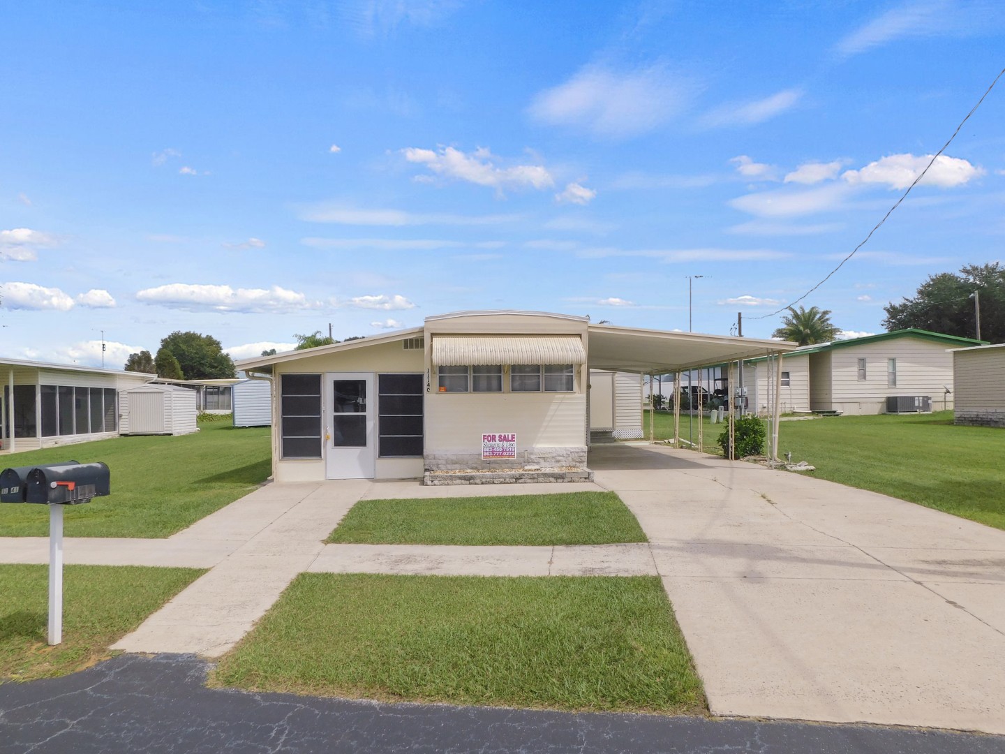 11140 Melody Lane, Dade City, FL 33525 (73)