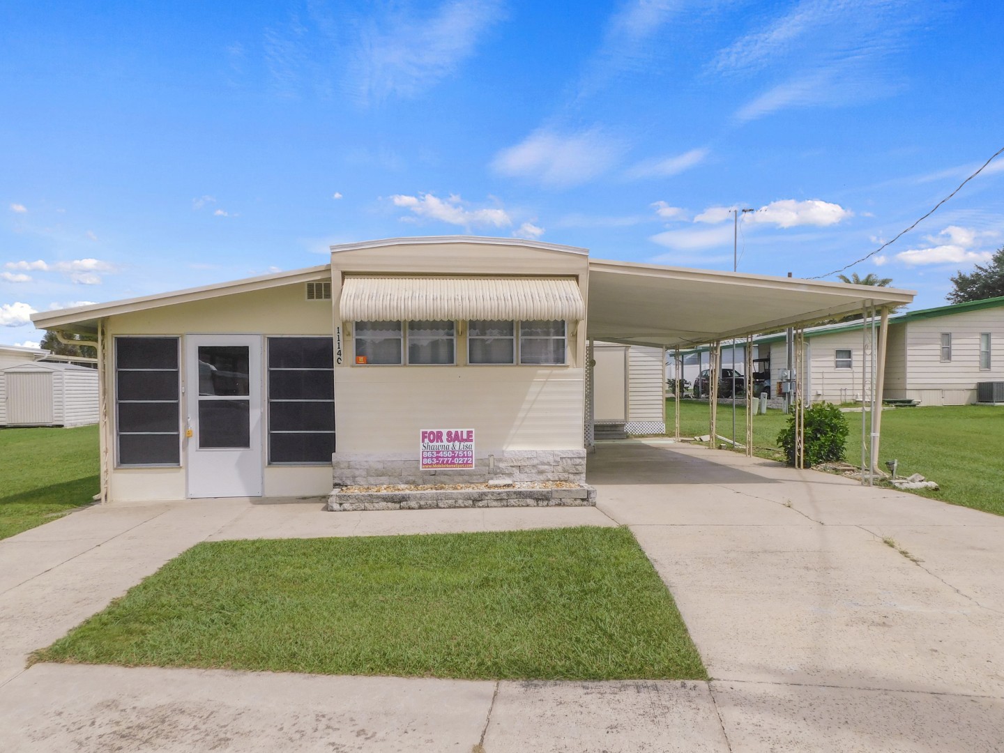 11140 Melody Lane, Dade City, FL 33525 (74)