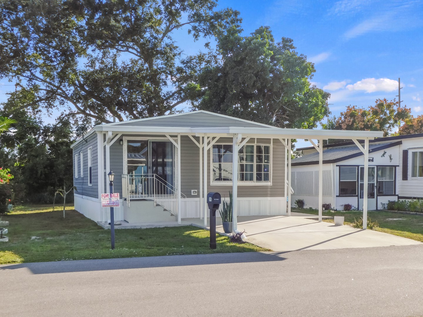 191 Fountain Way, Winter Haven, Florida 33881 (47)