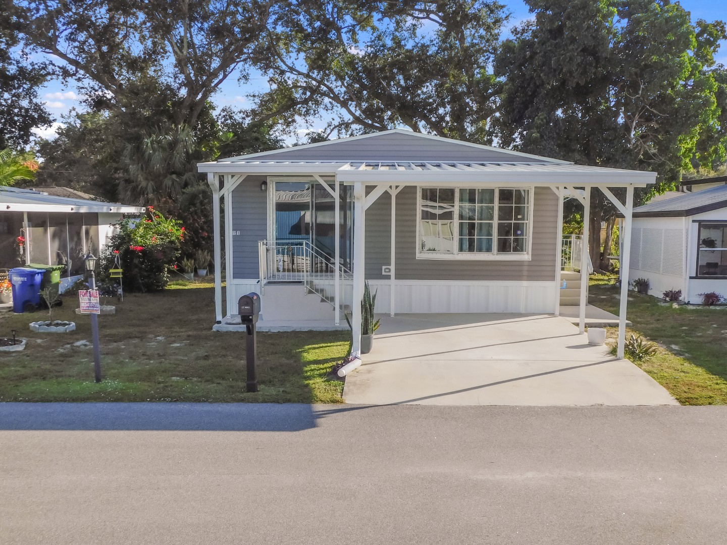 191 Fountain Way, Winter Haven, Florida 33881 (56)