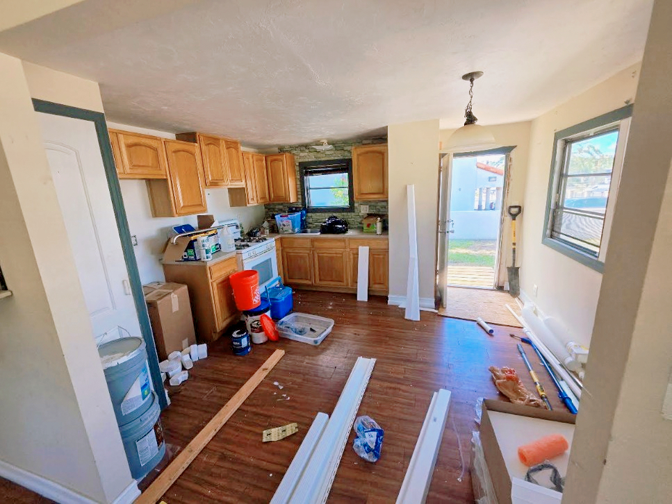 2 Bed 1 Bath in Leesburg (5)
