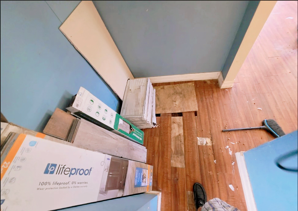 2 Bed 1 Bath in Leesburg (6)
