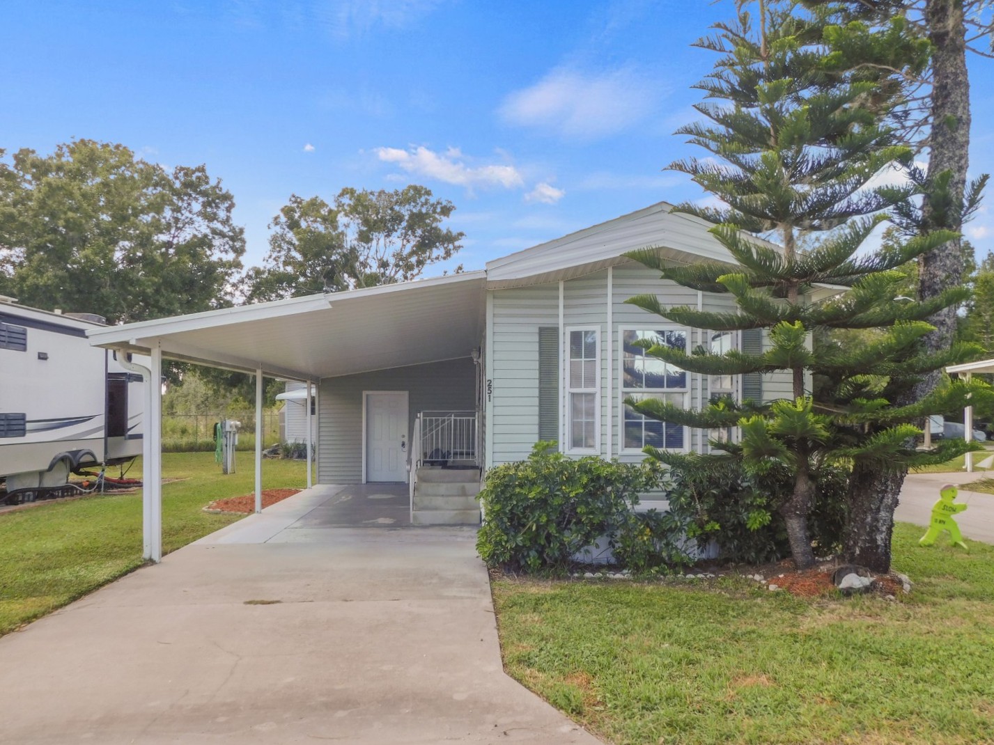 21632 State Road 54 Lot 251, Lutz, FL 33549 (2)