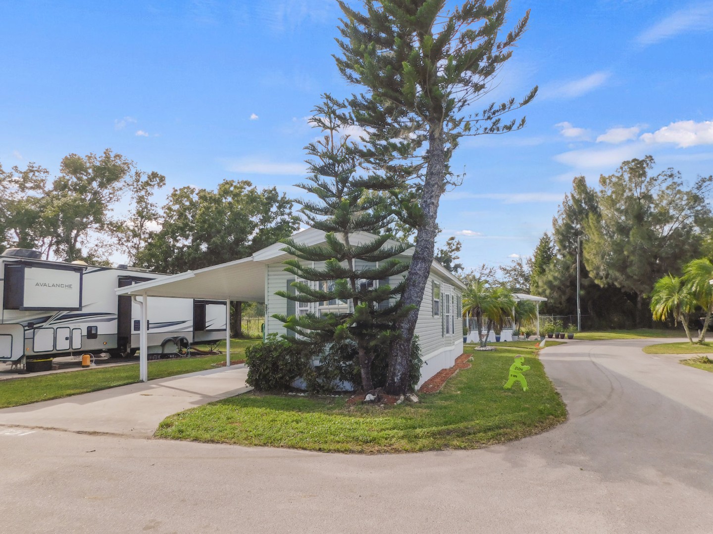21632 State Road 54 Lot 251, Lutz, FL 33549 (46)