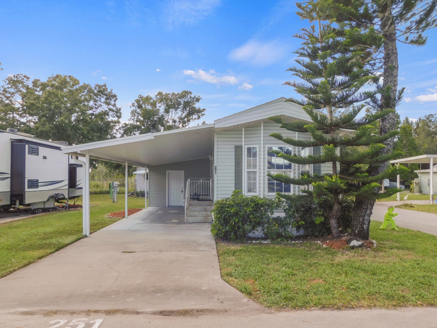 21632 State Road 54 Lot 251, Lutz, FL 33549 (47)