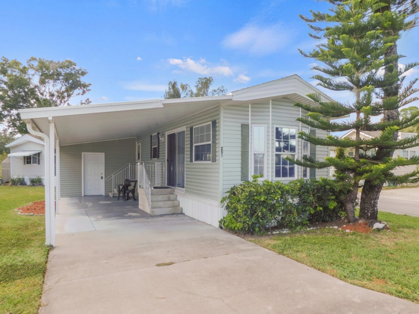 21632 State Road 54 Lot 251, Lutz, FL 33549 (48)