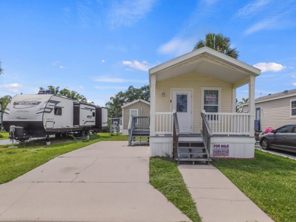 21632 State Road 54 Lot 70, Lutz, FL 33549 (30)