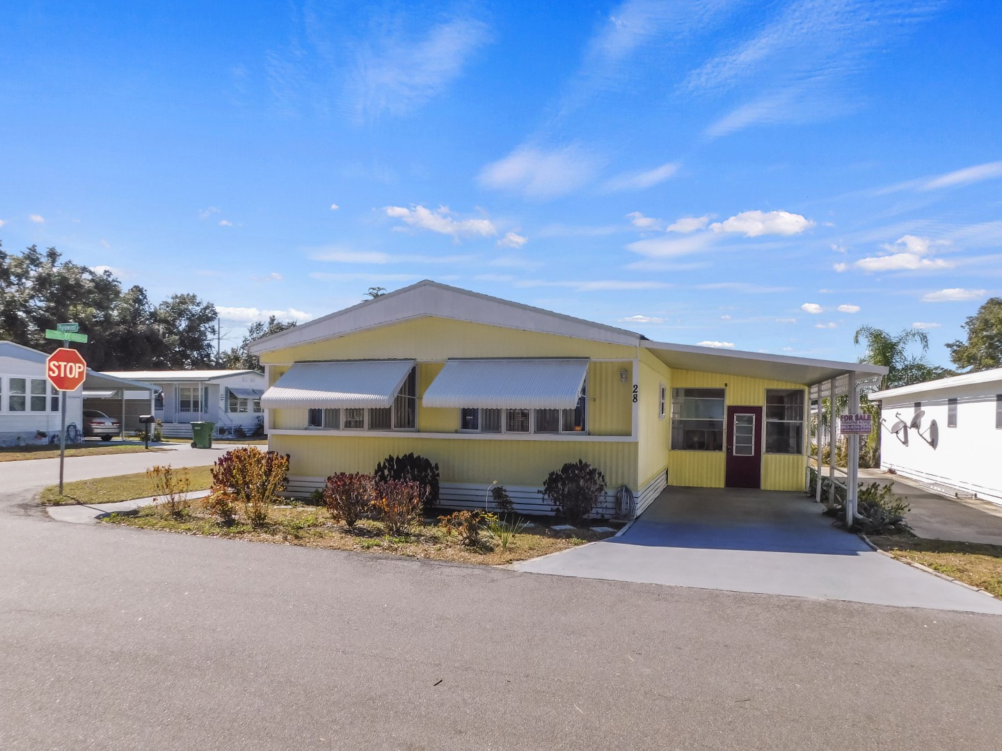 28 Parkwood Road, Winter Haven, FL 33881 (54)