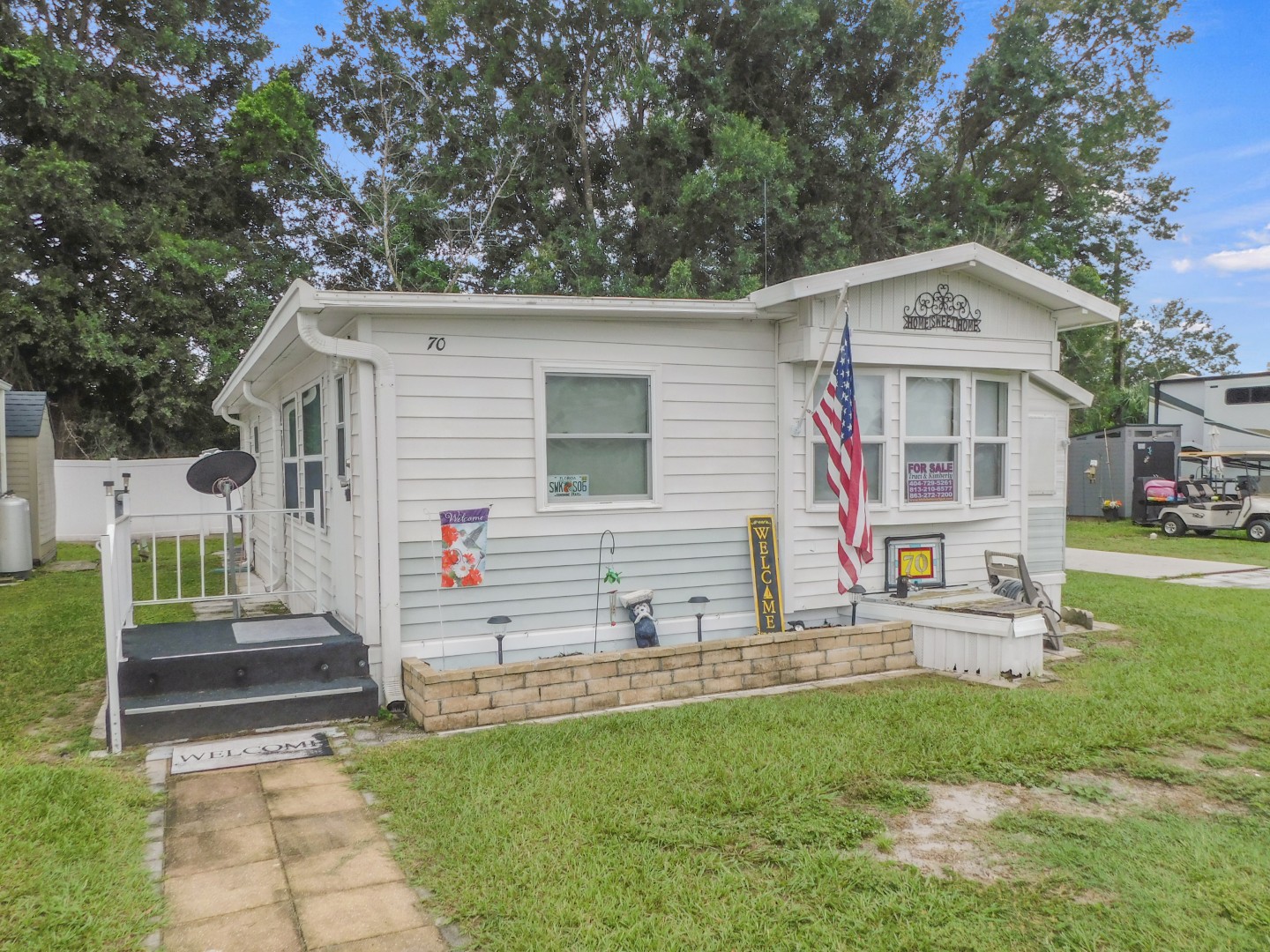 37400 Chancey Road Lot 70, Zephyrhills, FL 33541 (2)