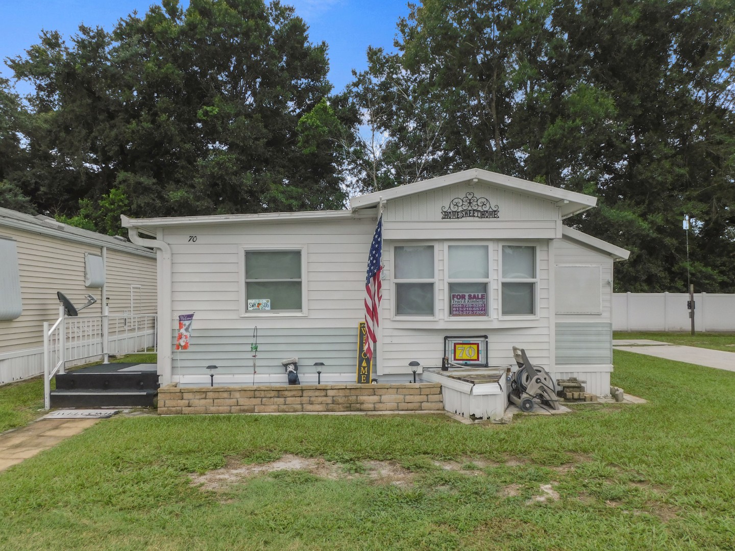 37400 Chancey Road Lot 70, Zephyrhills, FL 33541 (35)