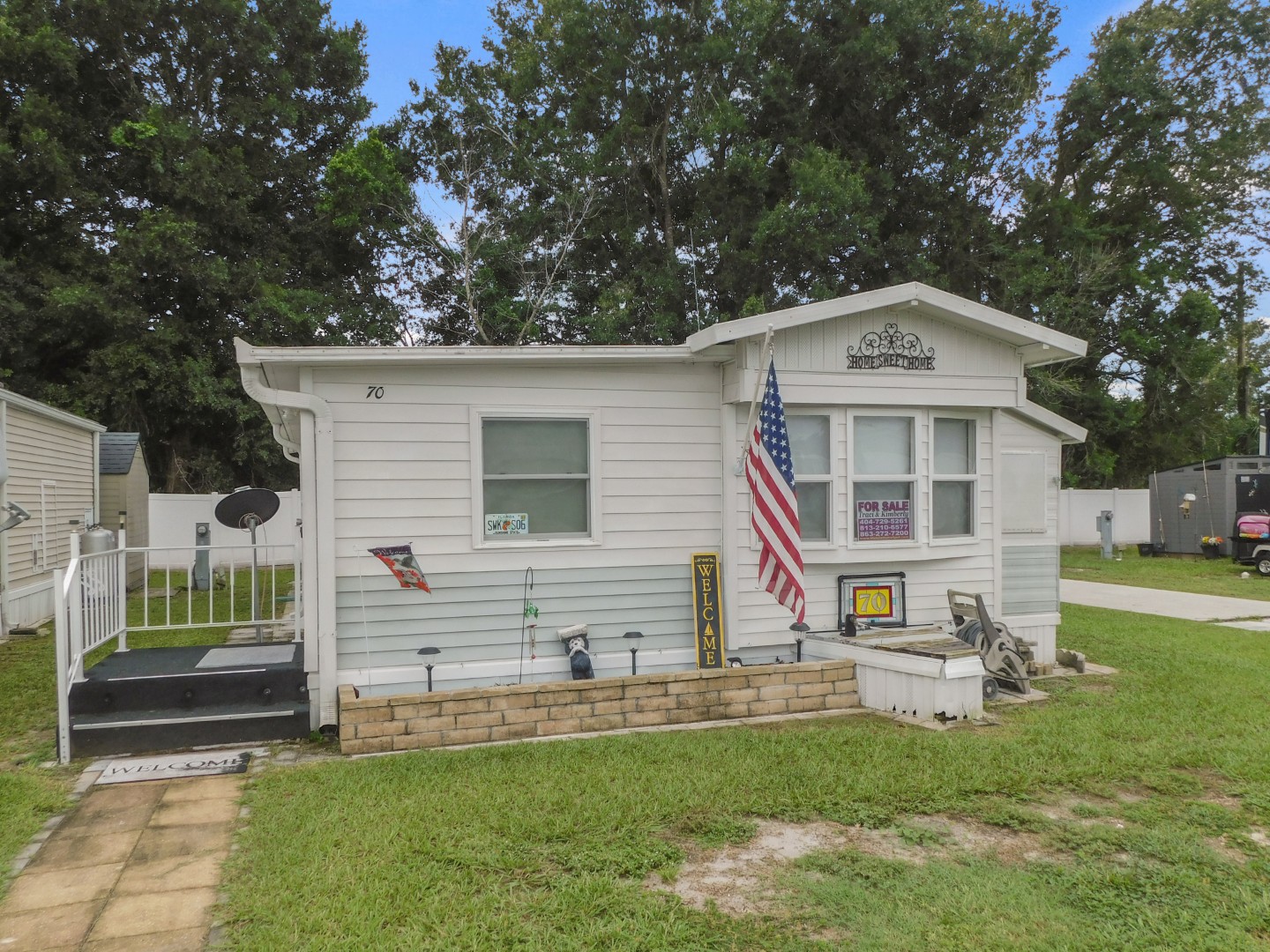 37400 Chancey Road Lot 70, Zephyrhills, FL 33541 (36)