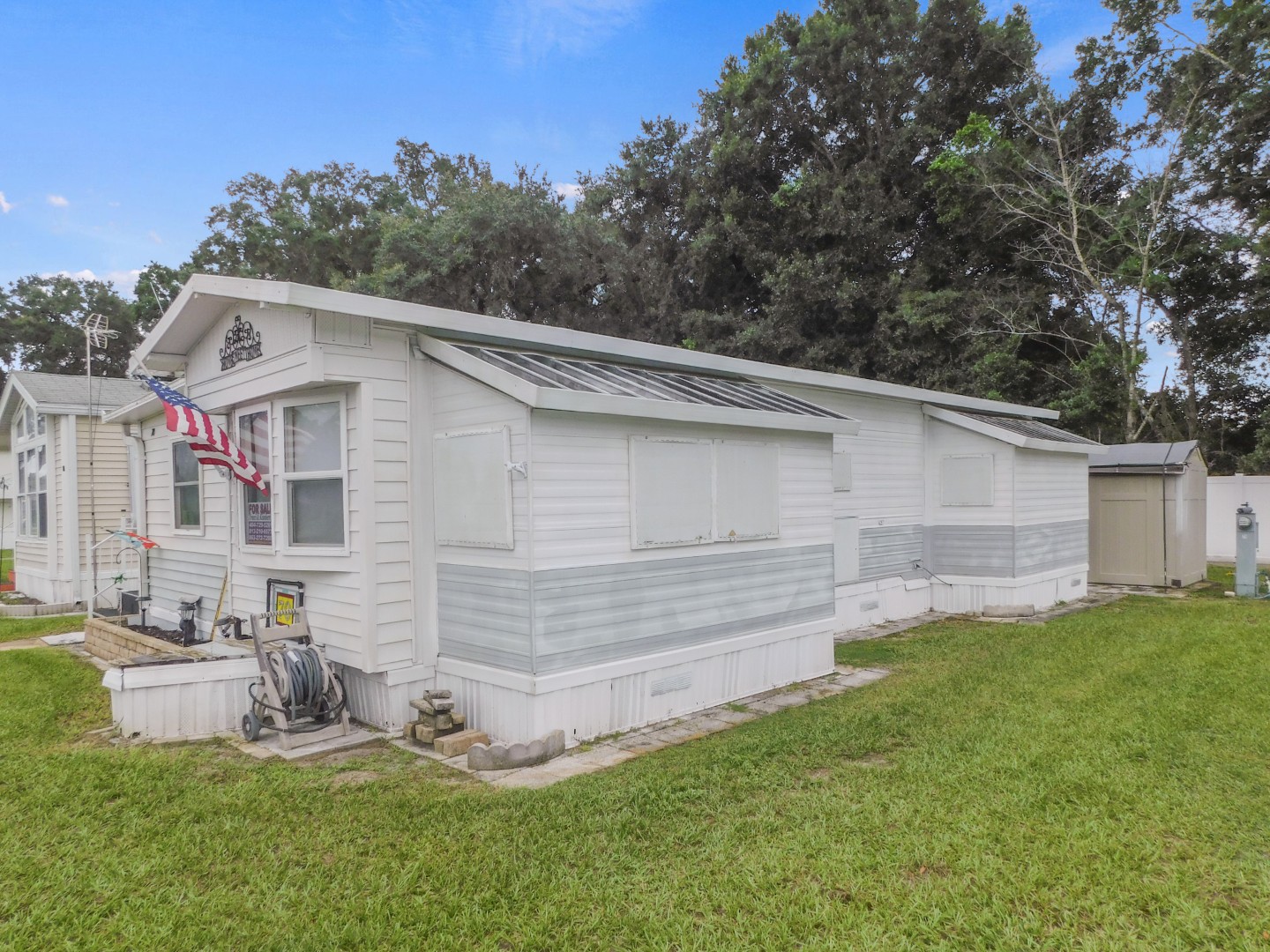 37400 Chancey Road Lot 70, Zephyrhills, FL 33541 (46)