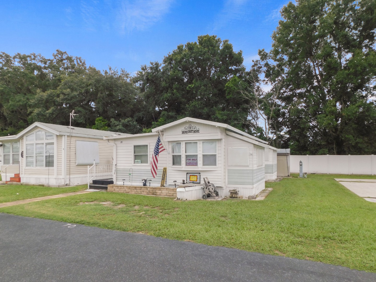 37400 Chancey Road Lot 70, Zephyrhills, FL 33541 (47)