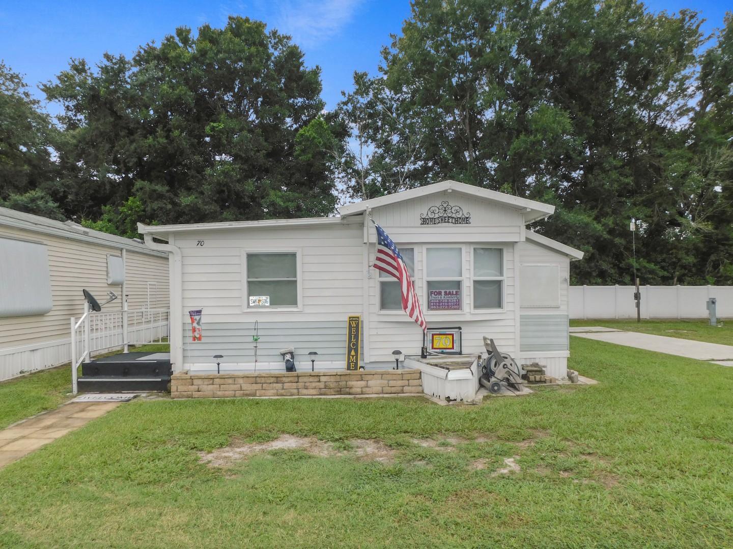 37400 Chancey Road Lot 70, Zephyrhills, FL 33541 (48)