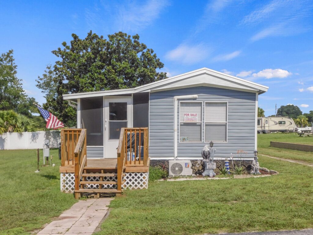 40703 Stewart Road Lot 157, Dade City, FL 33525 (33)