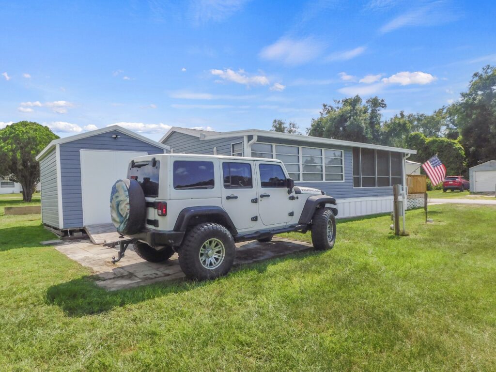 40703 Stewart Road Lot 157, Dade City, FL 33525 (36)