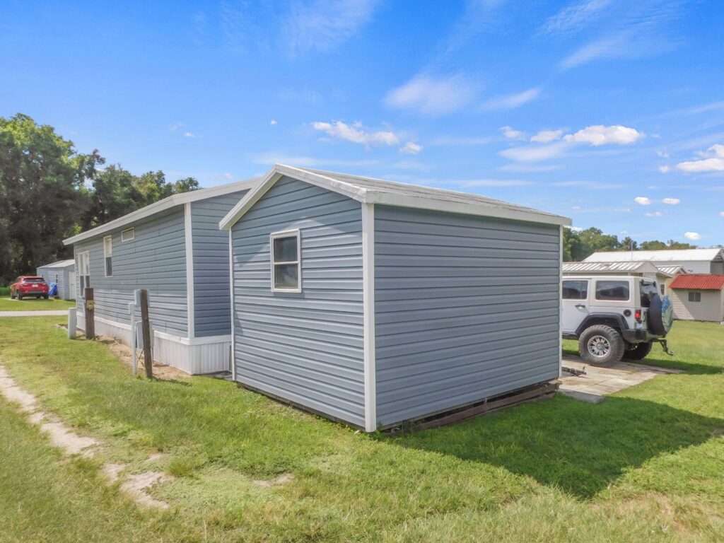 40703 Stewart Road Lot 157, Dade City, FL 33525 (41)