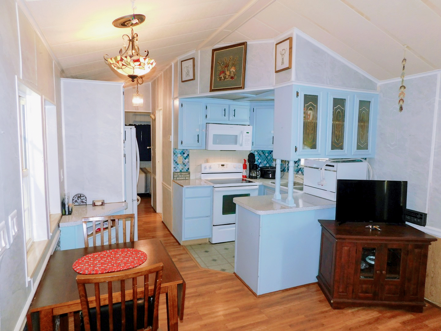 41219 Hockey Drive Lot 216, Zephyrhills, Florida 33540 (5)