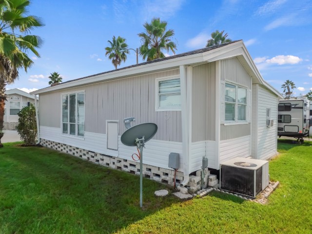 41219 Hockey Drive Lot 56, Zephyrhills, FL 33540 (45)