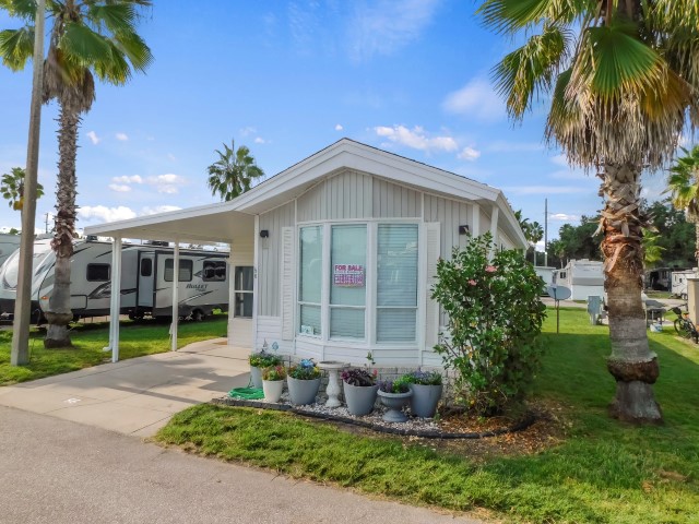 41219 Hockey Drive Lot 56, Zephyrhills, FL 33540 (47)