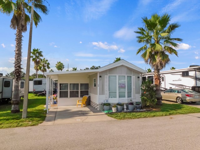 41219 Hockey Drive Lot 56, Zephyrhills, FL 33540 (50)