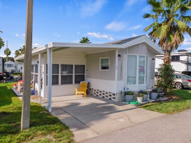 41219 Hockey Drive Lot 56, Zephyrhills, FL 33540 (53)