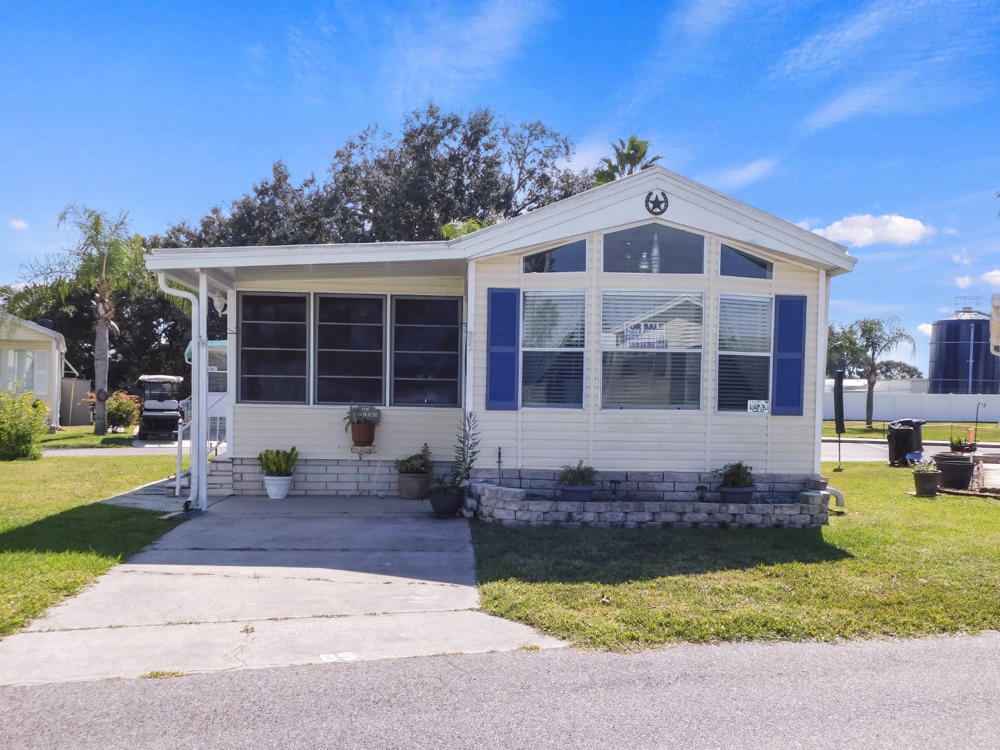 41219 Hockey Drive Lot 85, Zephyrhills, FL 33540 (34)