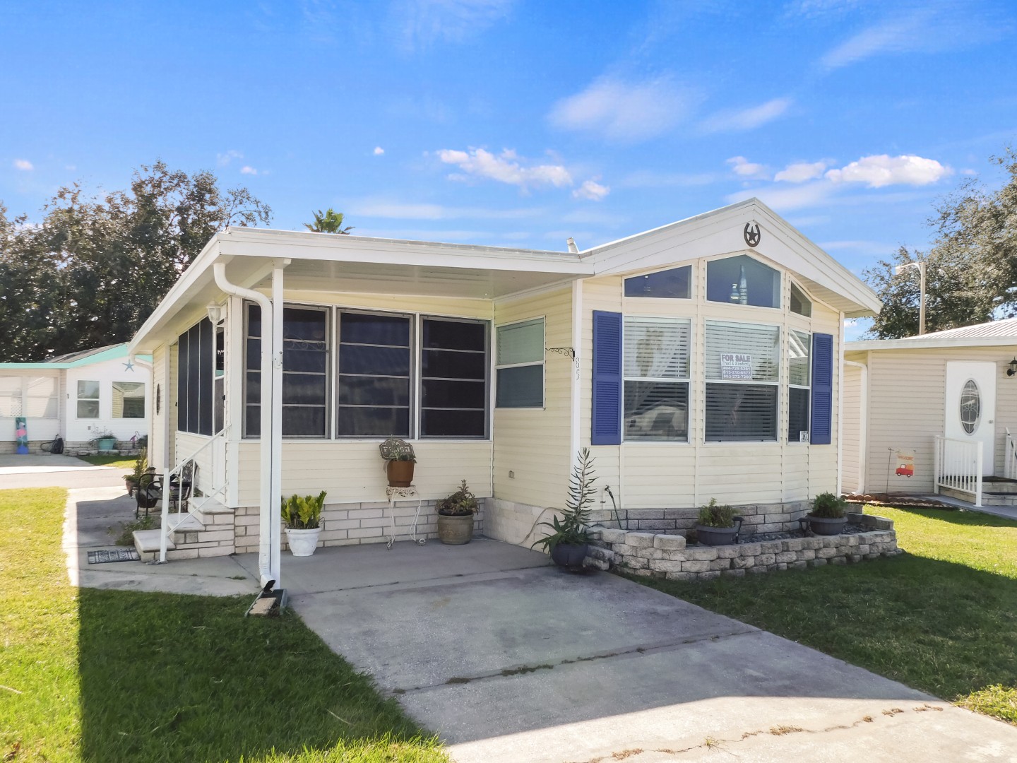 41219 Hockey Drive Lot 85, Zephyrhills, FL 33540 (36)