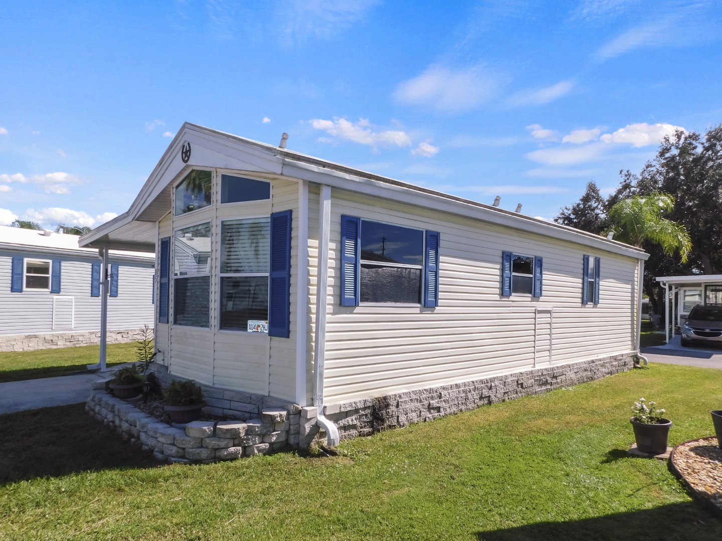 41219 Hockey Drive Lot 85, Zephyrhills, FL 33540 (46)