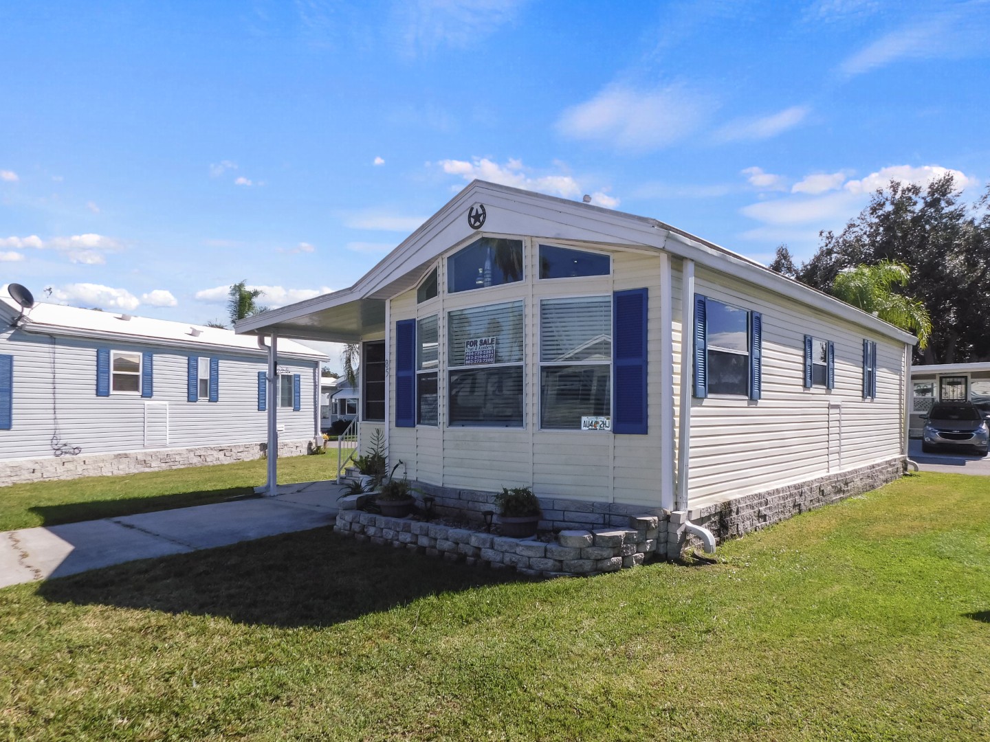 41219 Hockey Drive Lot 85, Zephyrhills, FL 33540 (47)