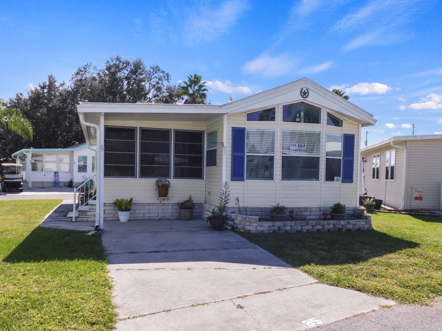 41219 Hockey Drive Lot 85, Zephyrhills, FL 33540 (51)