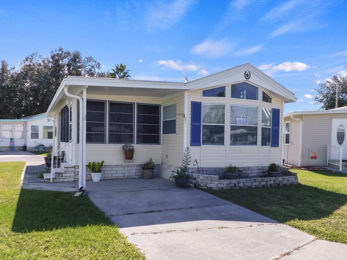 41219 Hockey Drive Lot 85, Zephyrhills, FL 33540 (52)