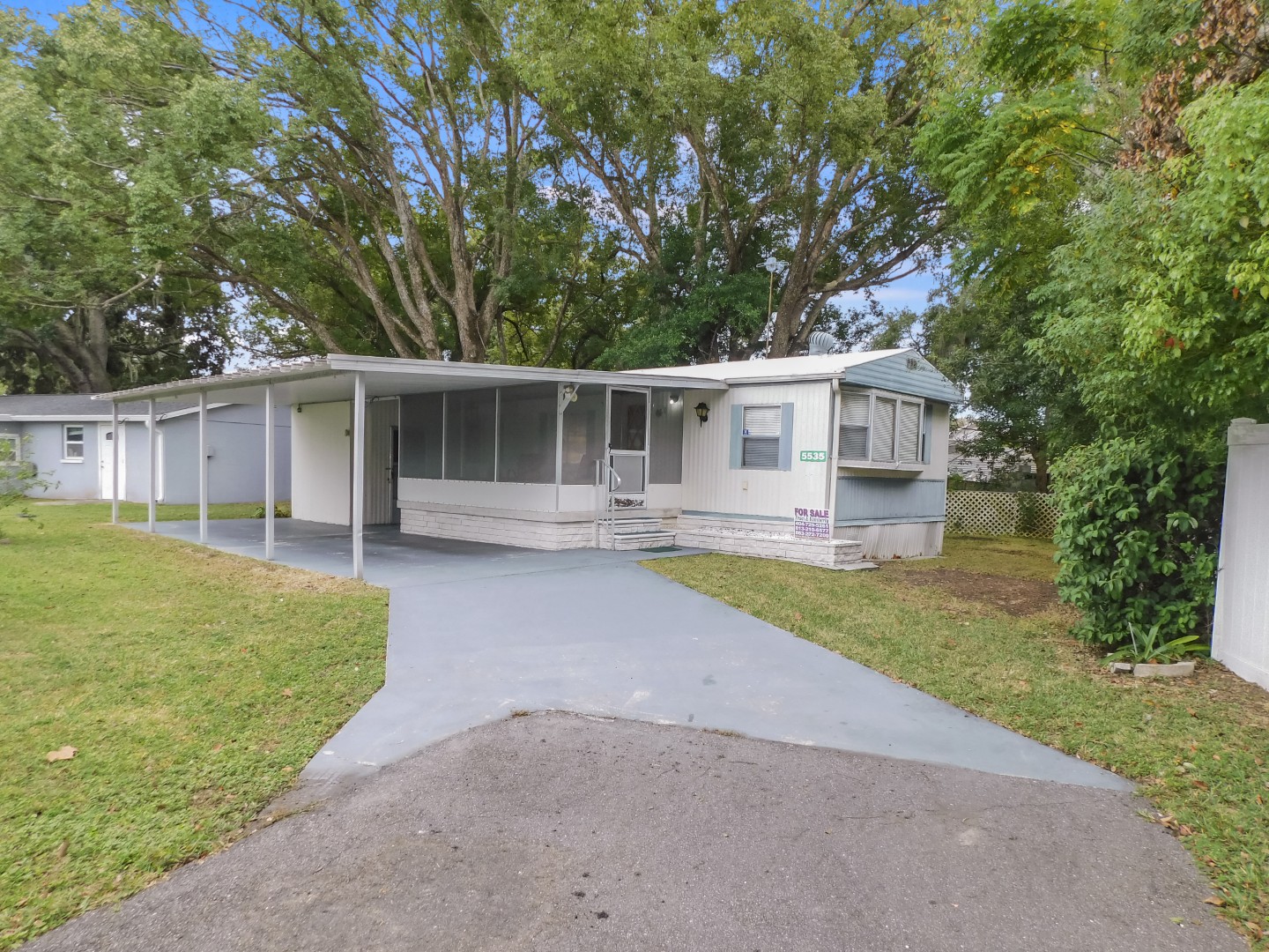 5535 Bethany, Zephyrhills, FL 33542 (0a)