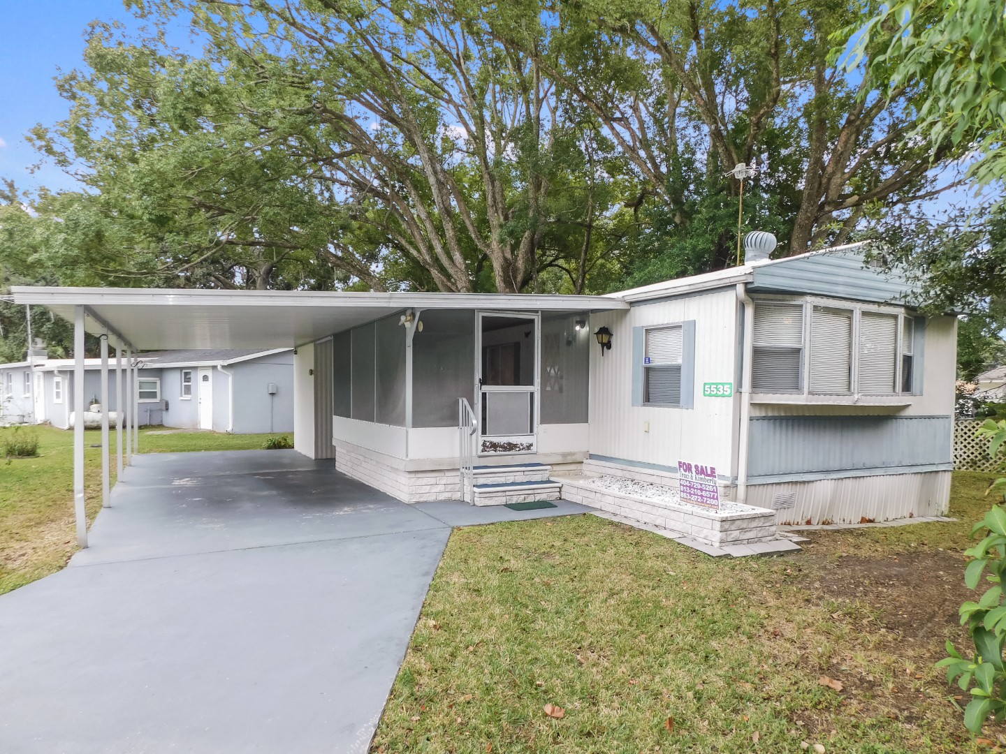 5535 Bethany, Zephyrhills, FL 33542 (36a)