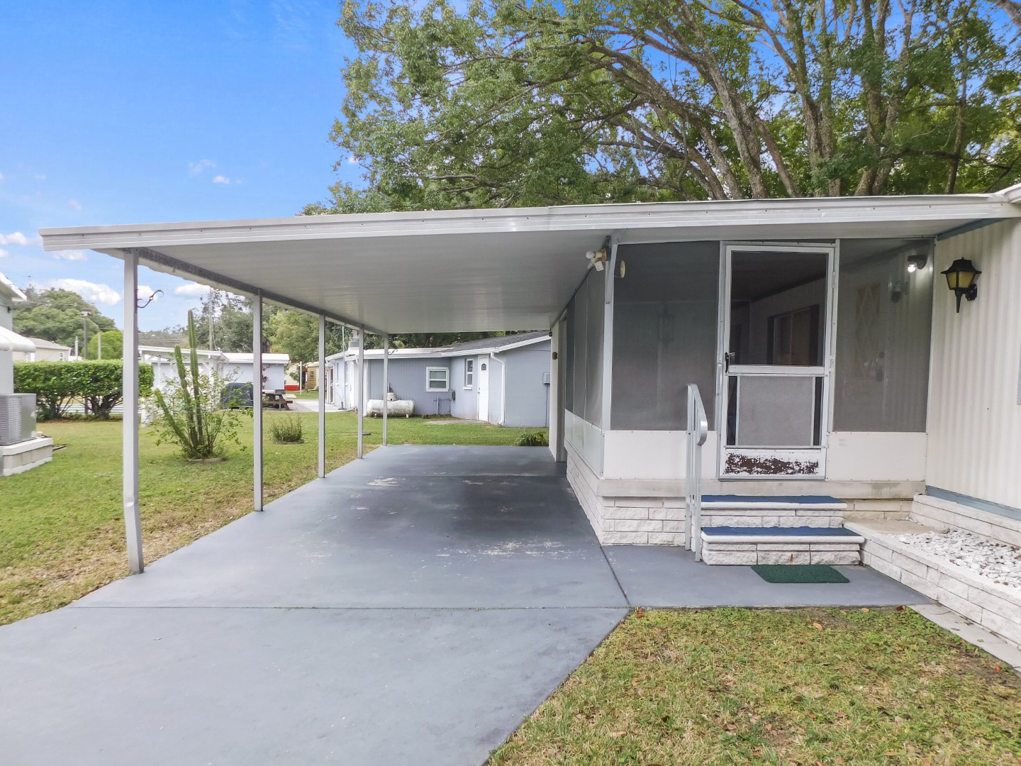 5535 Bethany, Zephyrhills, FL 33542 (36b)