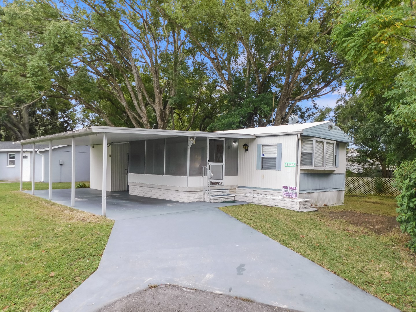5535 Bethany, Zephyrhills, FL 33542 (44)