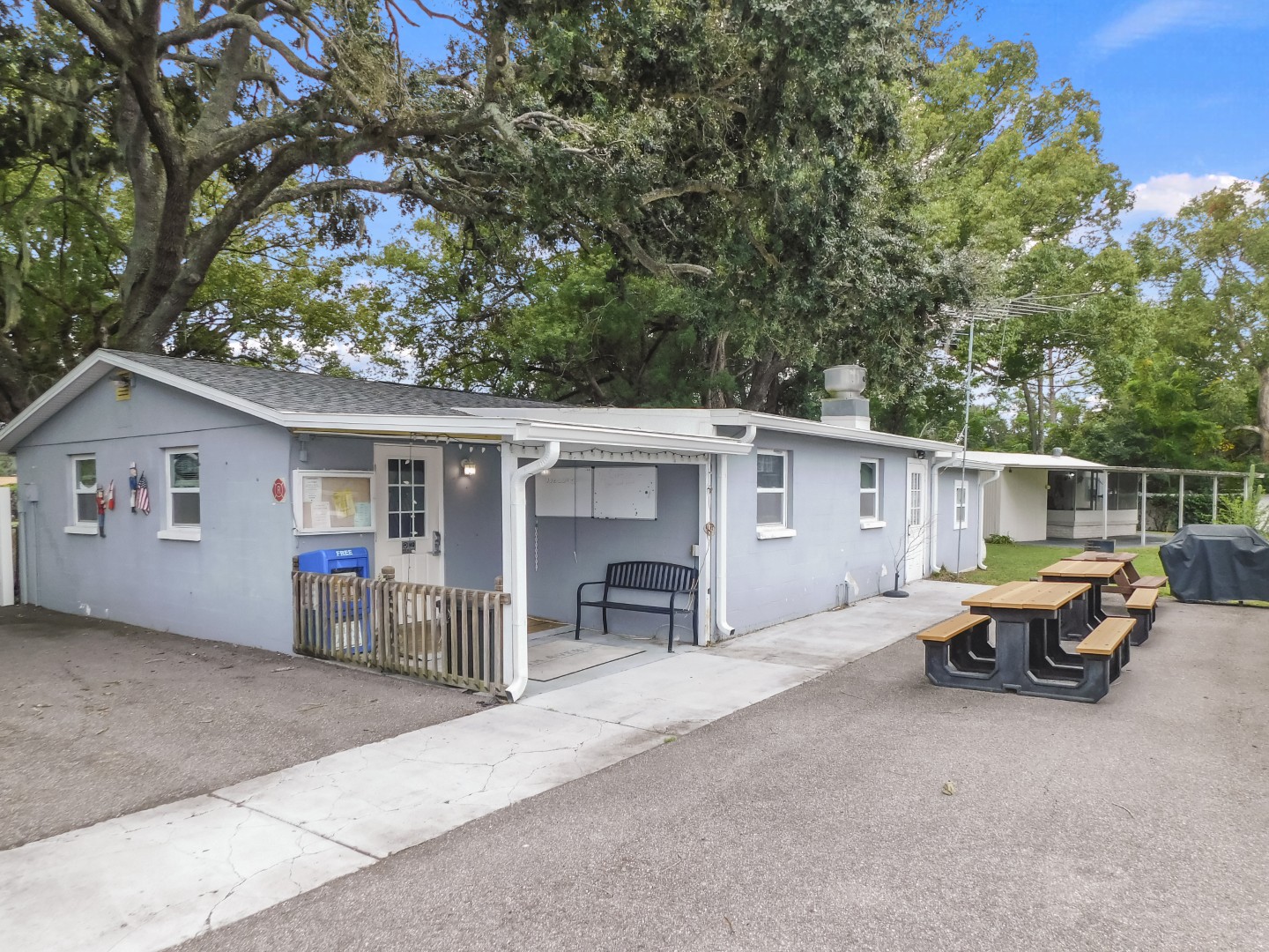 5535 Bethany, Zephyrhills, FL 33542 (50)