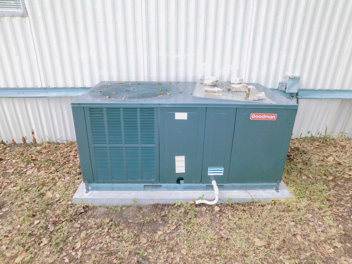 5535 Bethany, Zephyrhills, FL 33542 (57)