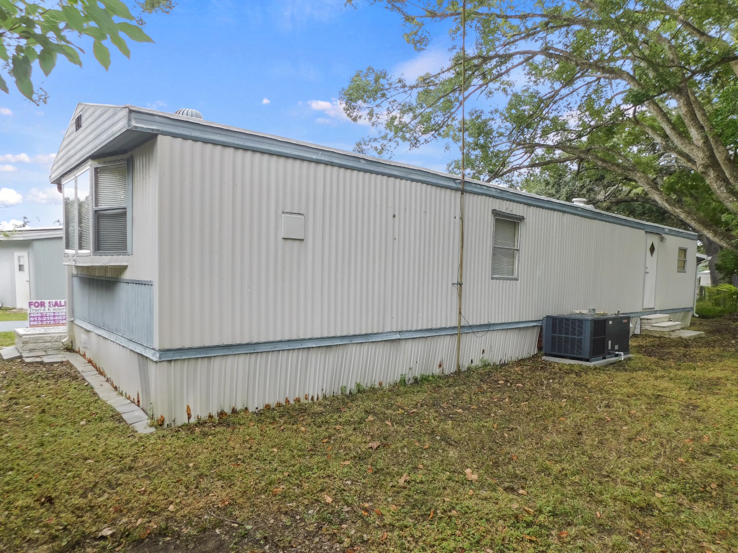 5535 Bethany, Zephyrhills, FL 33542 (60)