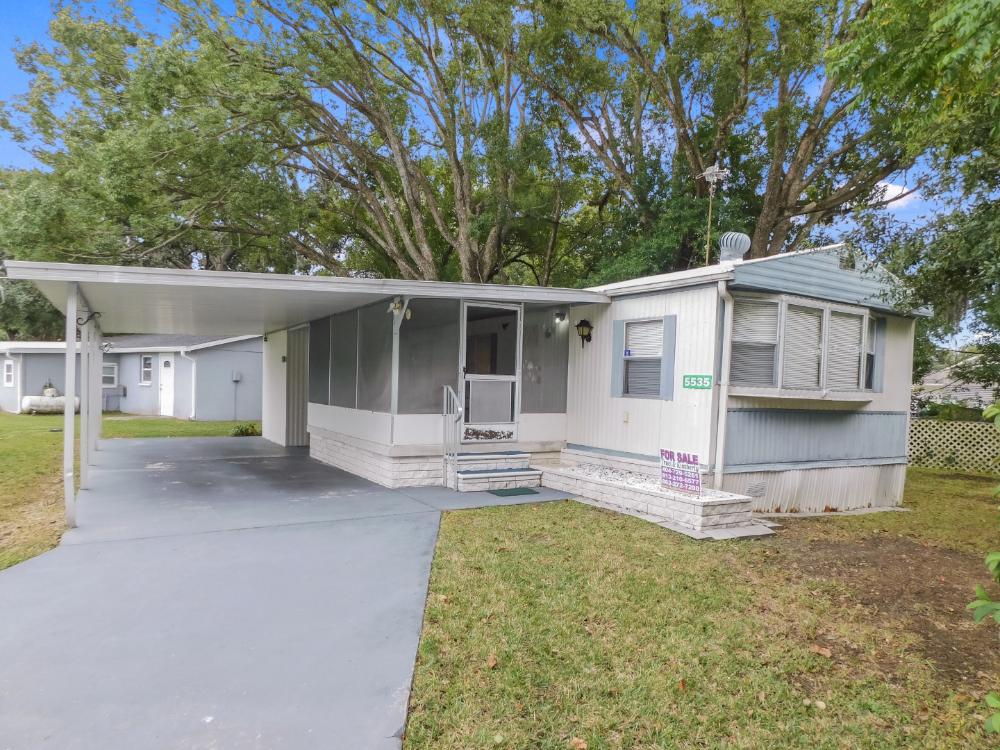 5535 Bethany, Zephyrhills, FL 33542 (62)