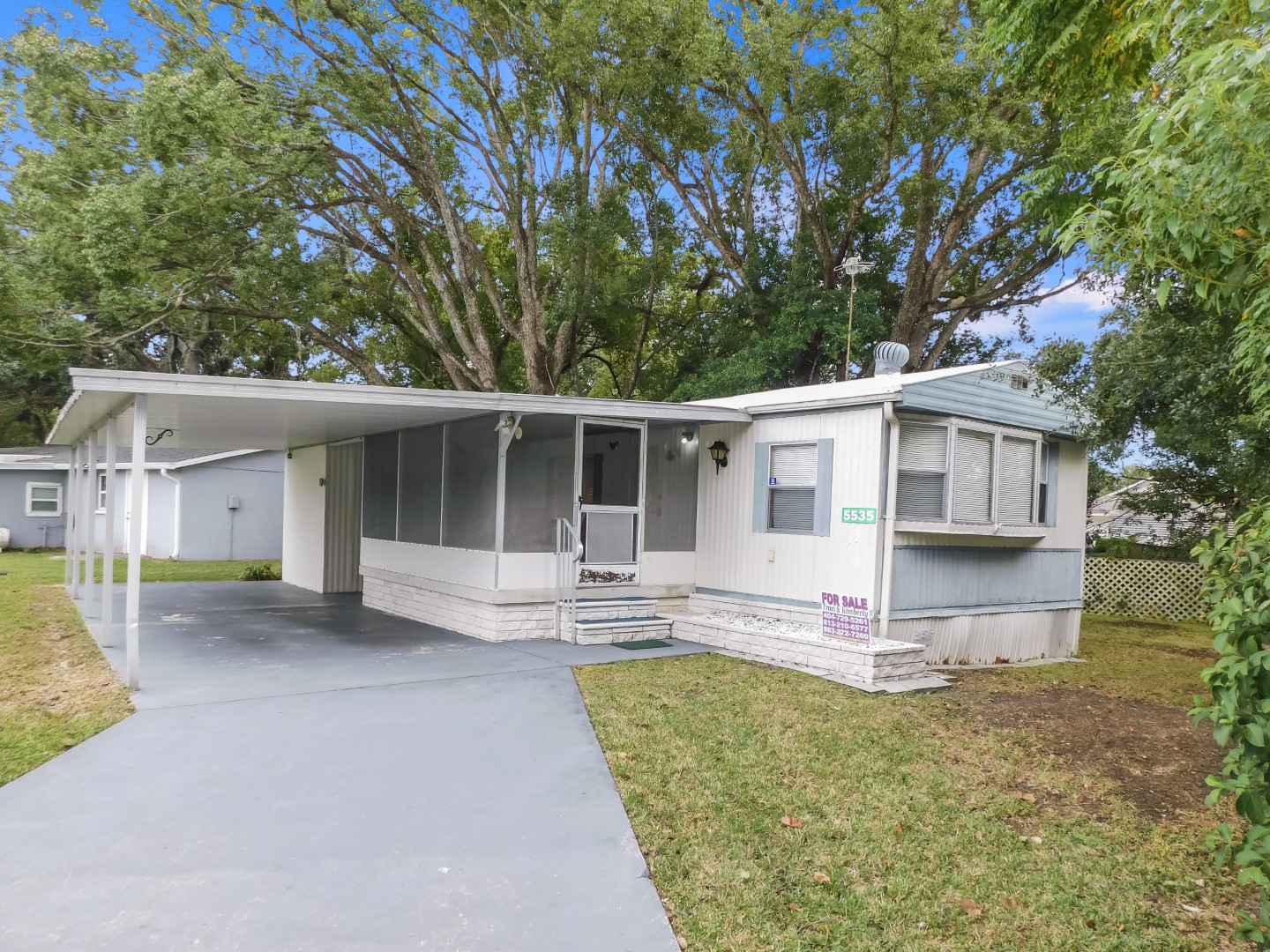 5535 Bethany, Zephyrhills, FL 33542 (63)