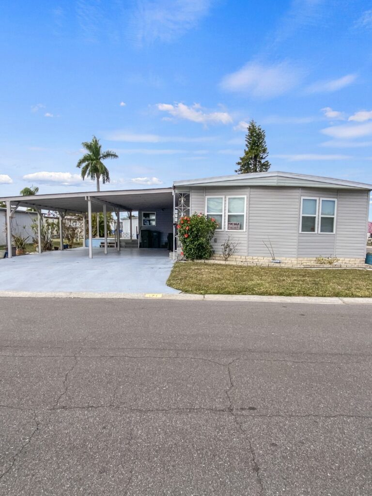 570 57th Avenue West Lot 171, Bradenton, Florida 34207 (0)