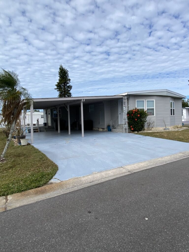 570 57th Avenue West Lot 171, Bradenton, Florida 34207 (0b)