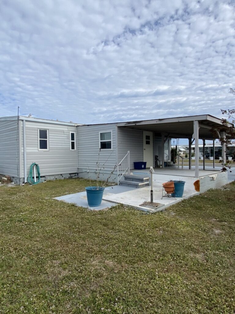 570 57th Avenue West Lot 171, Bradenton, Florida 34207 (0g)