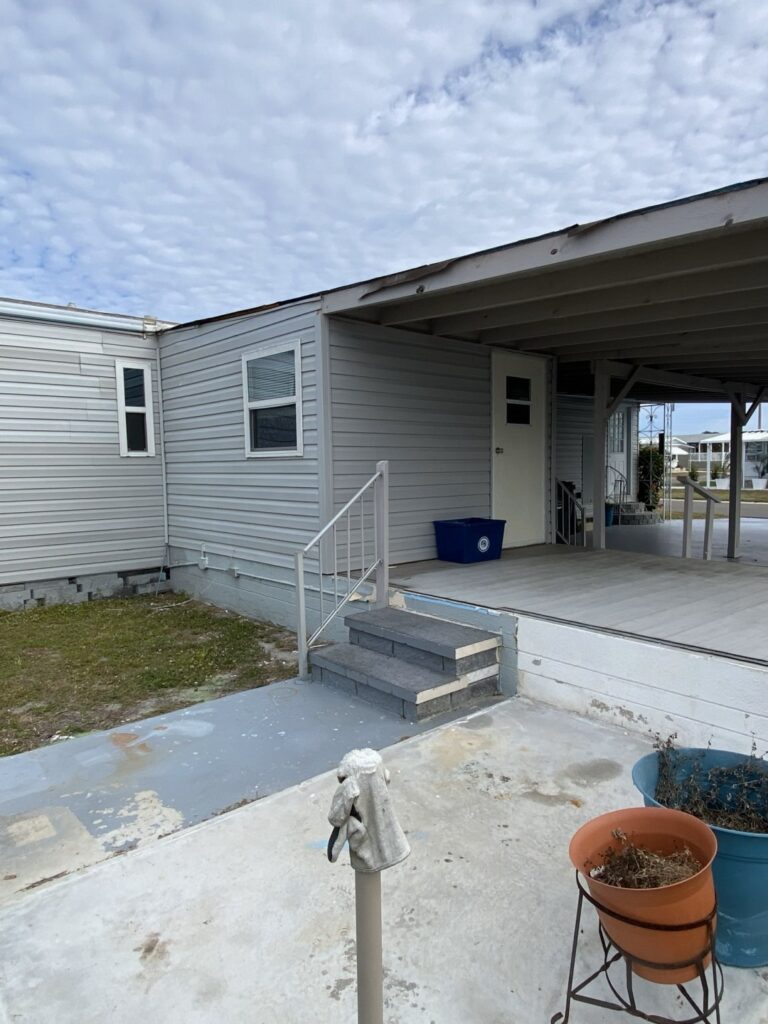 570 57th Avenue West Lot 171, Bradenton, Florida 34207 (0h)