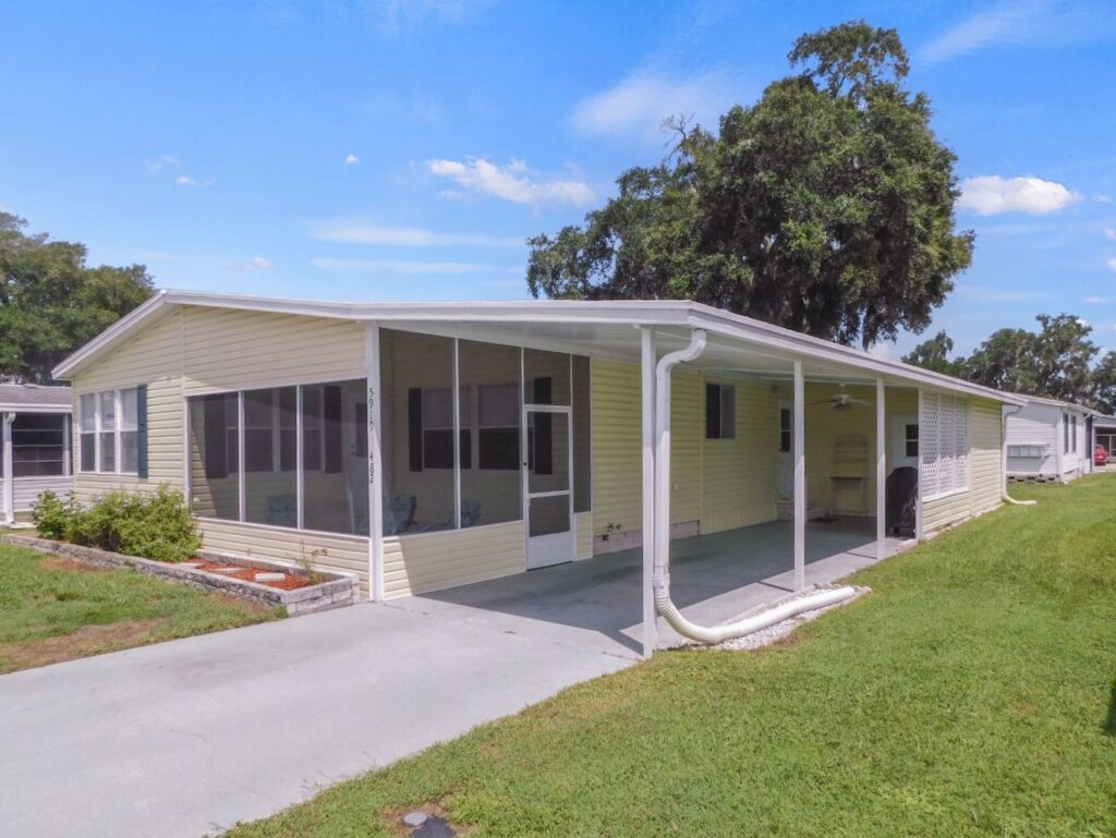5919 Jessup Drive, Zephyrhills, FL 33540 (60)