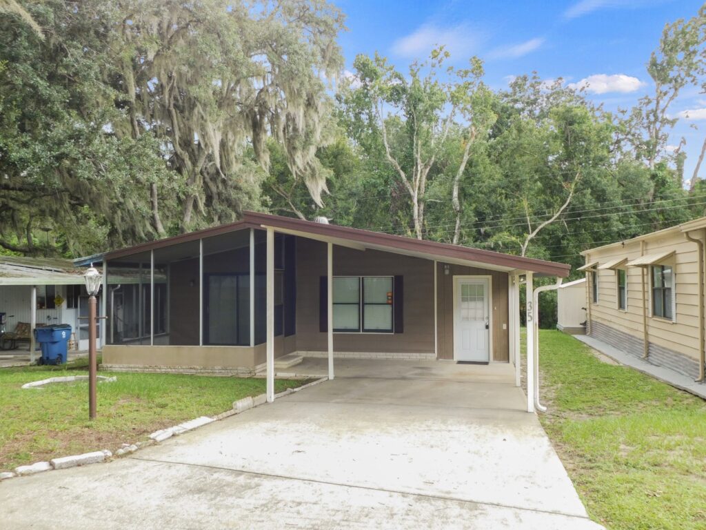 7405 N. Socrum Loop Road Lot 35, Lakeland, FL 33809 (49)