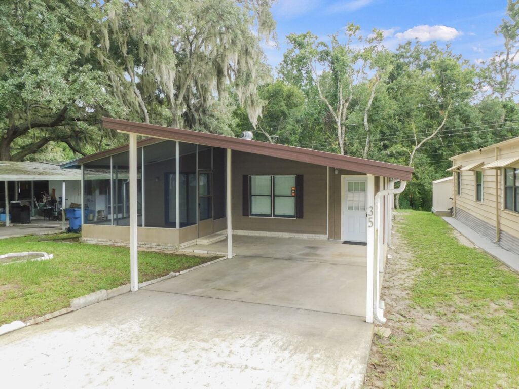 7405 N. Socrum Loop Road Lot 35, Lakeland, FL 33809 (56)