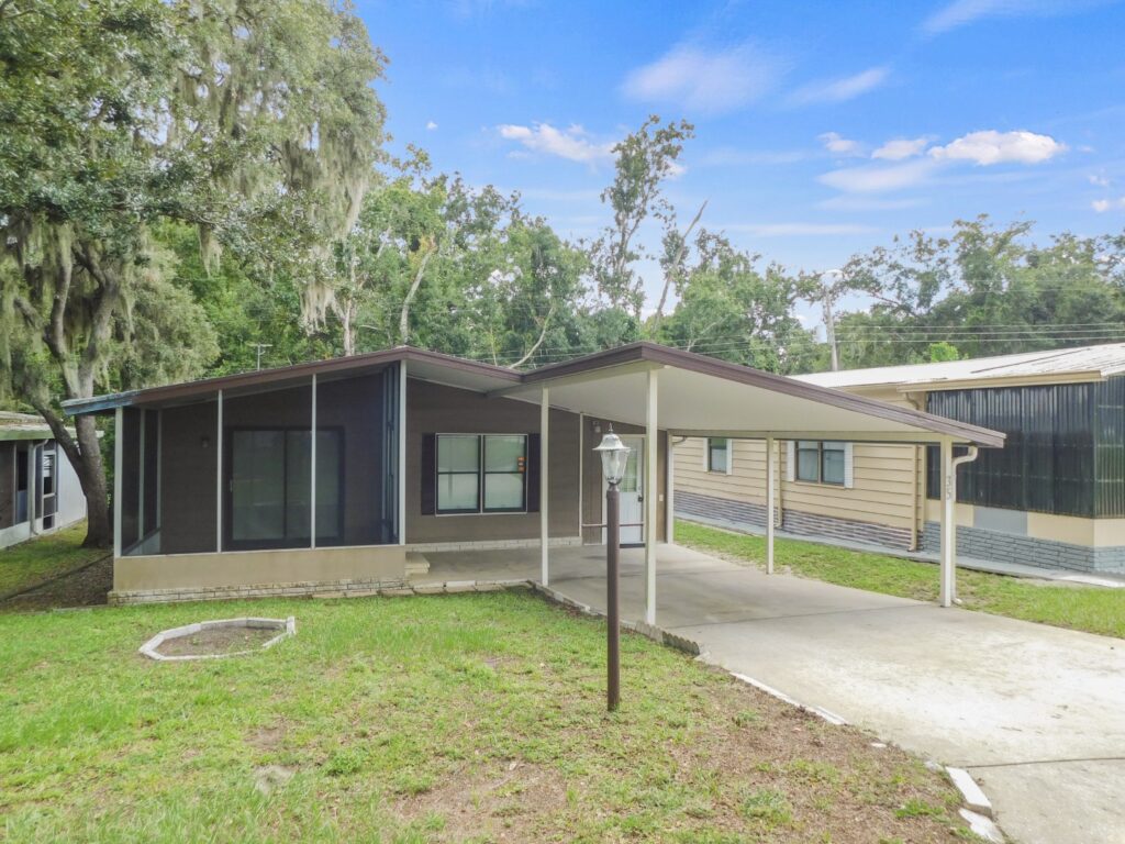 7405 N. Socrum Loop Road Lot 35, Lakeland, FL 33809 (67)
